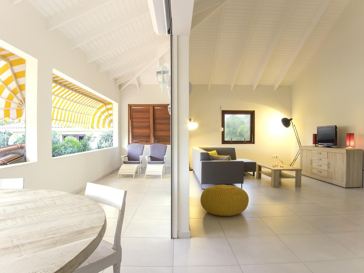 Luxury Curacao