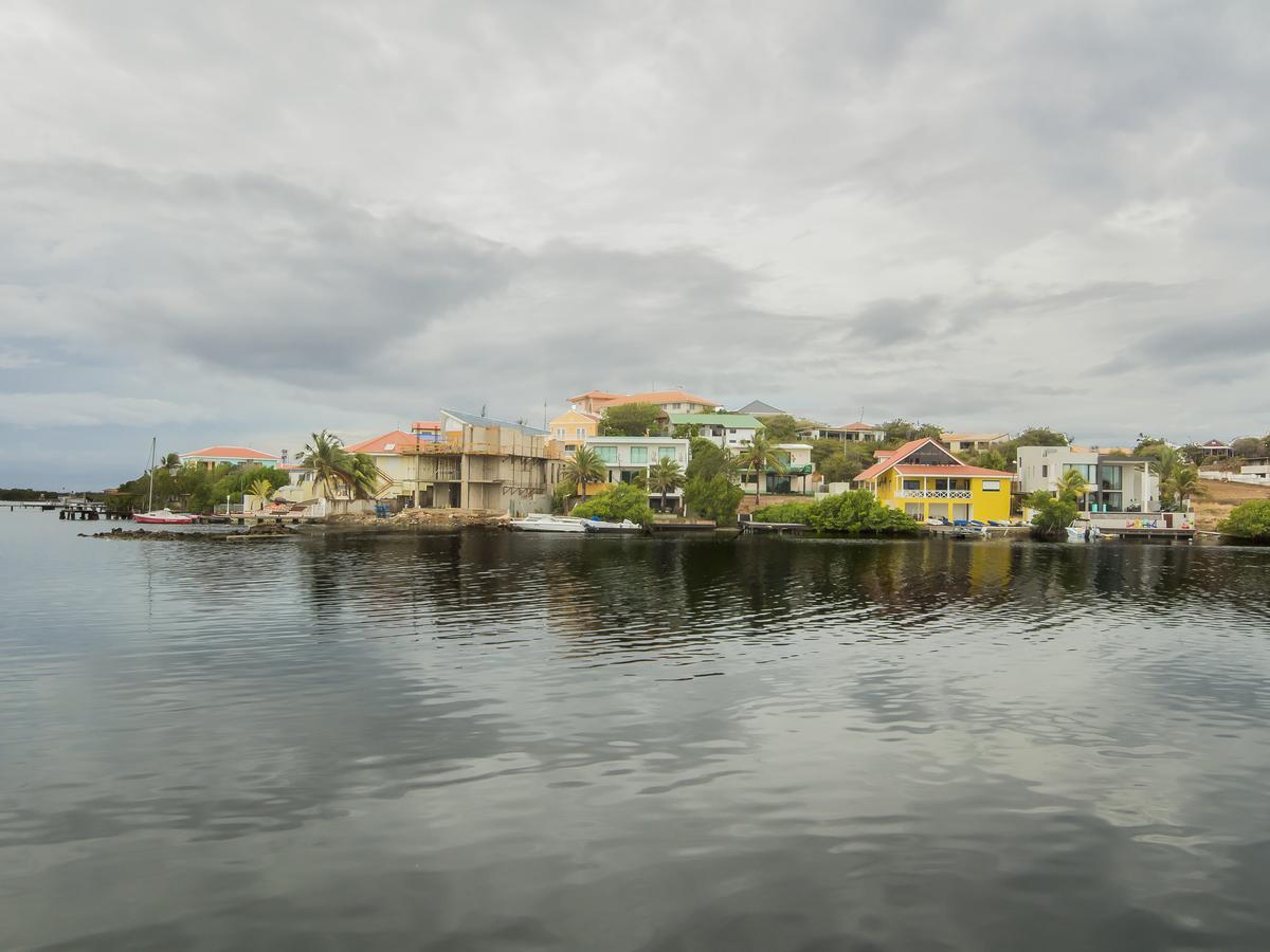 Luxury Curacao Apartment *
