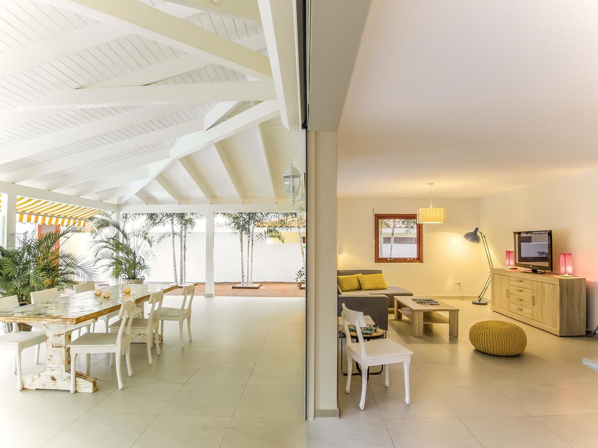 Luxury Curacao Apartment Jan Thiel