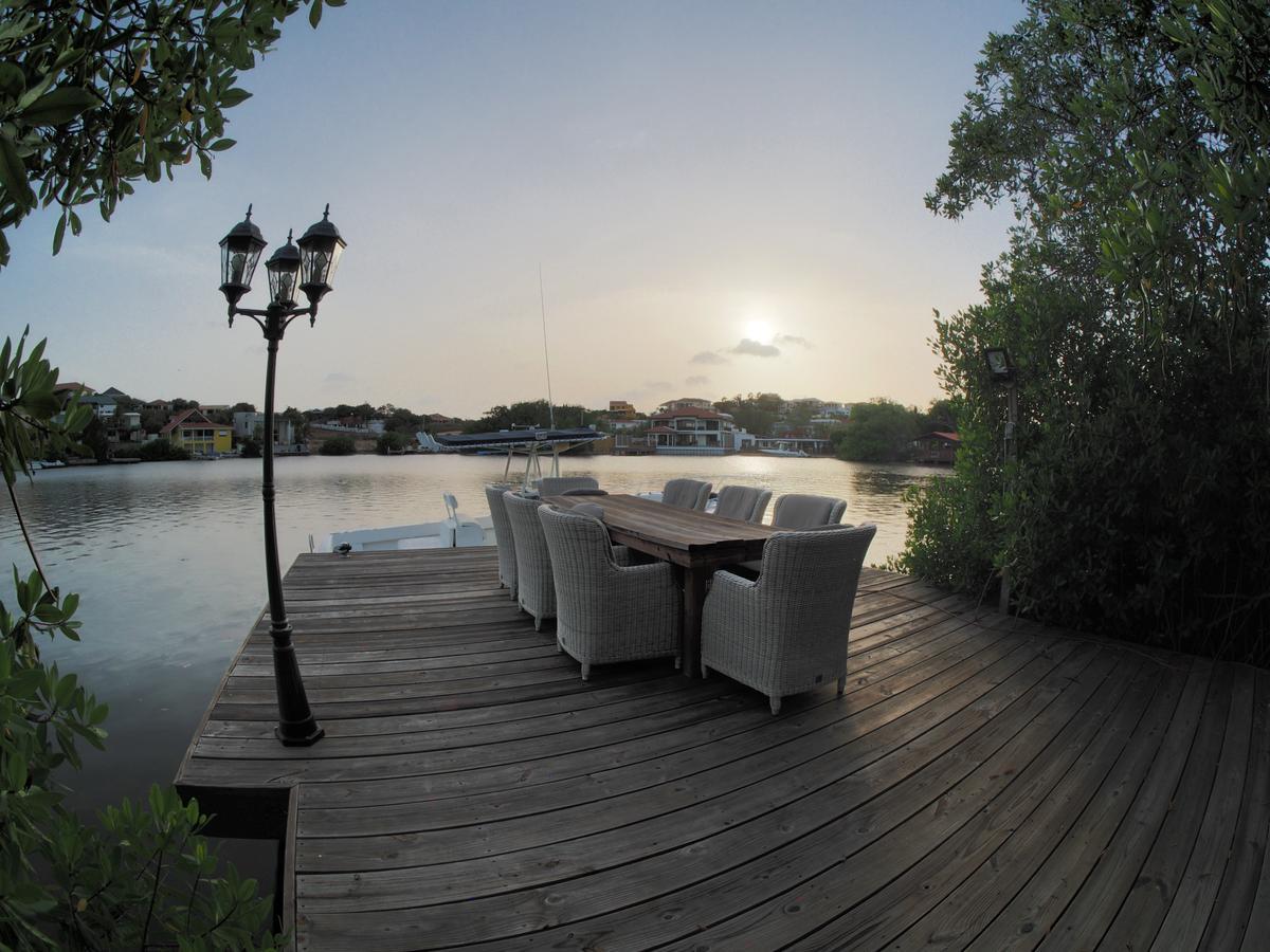 Luxury Curacao Apartment Jan Thiel