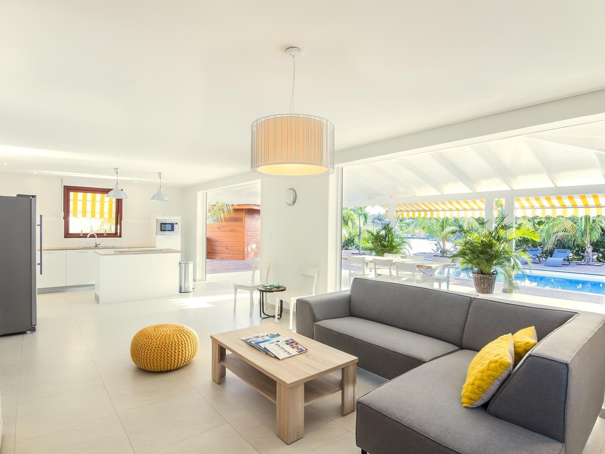 Apartment Luxury Curacao *