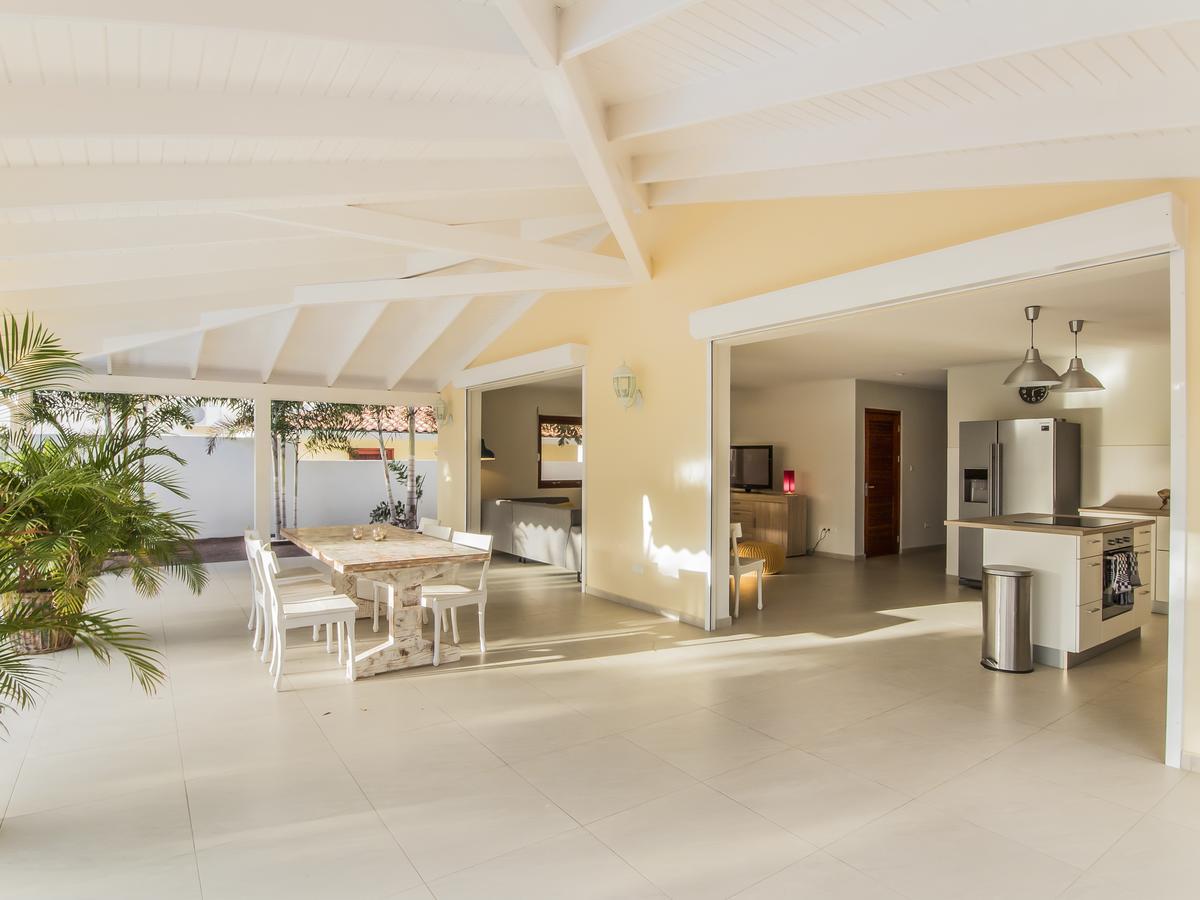 Luxury Curacao Apartment