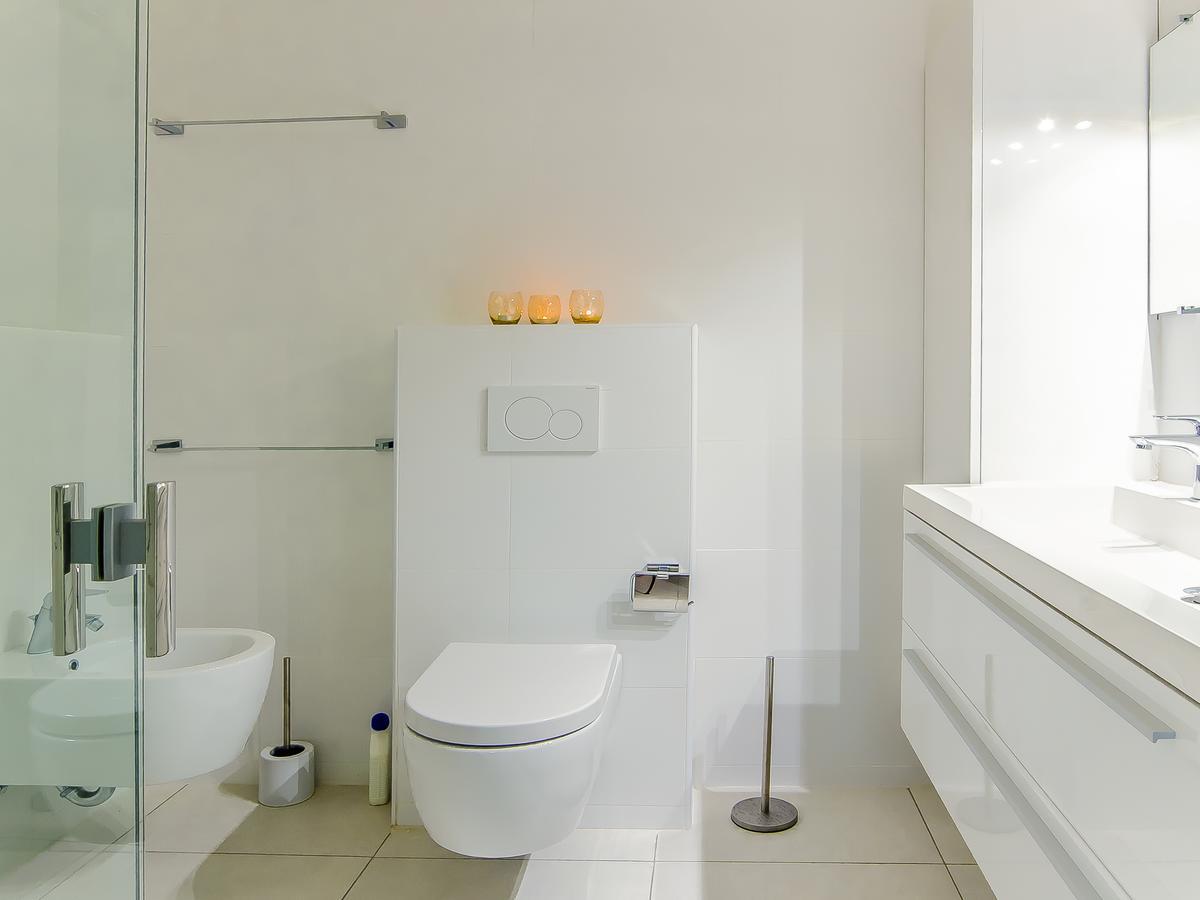 Apartment Luxury Curacao *