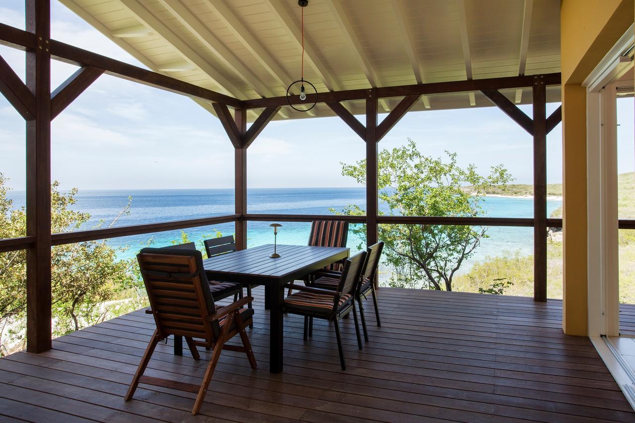 Bungalow Cas Abou 21 Willibrordus
