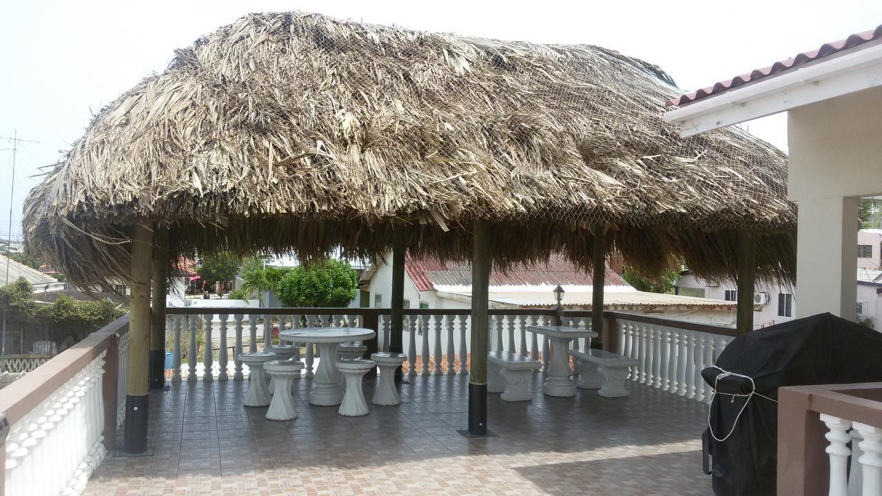 Apartamento Roxsha *