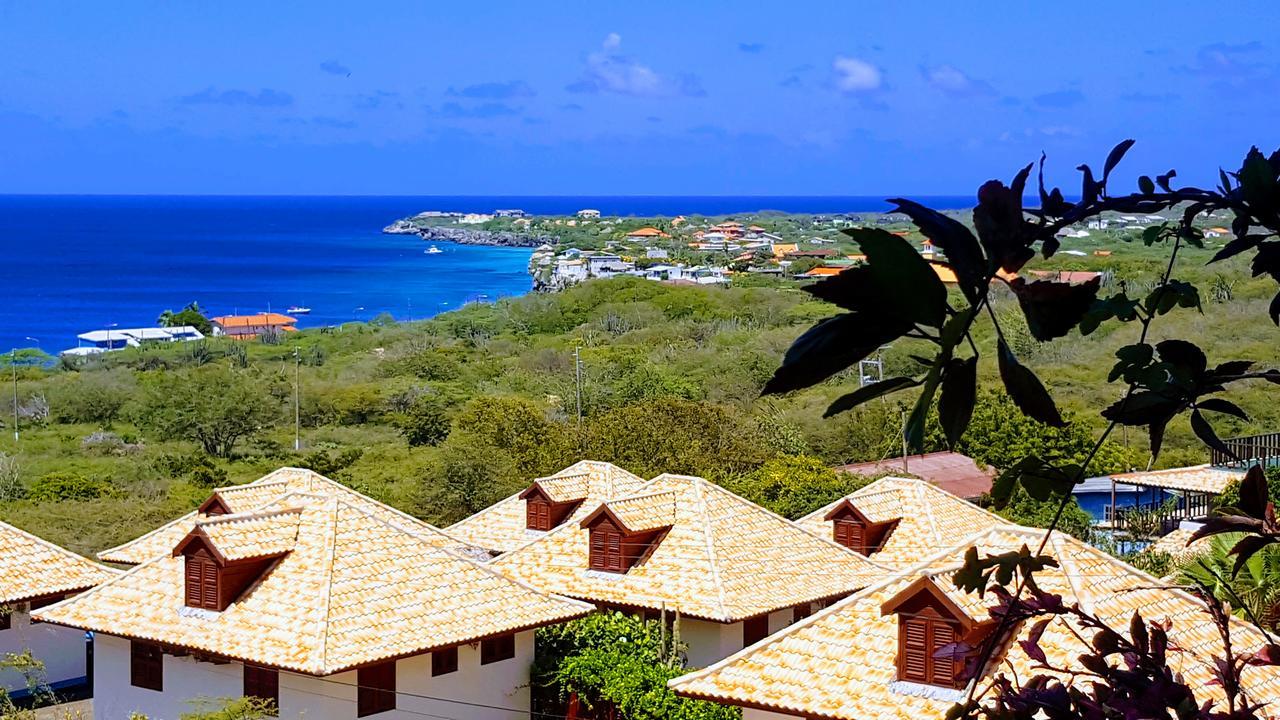 Bed & Breakfast Punta West