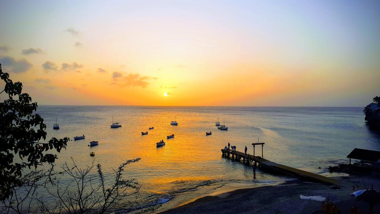 Bed & Breakfast Punta West