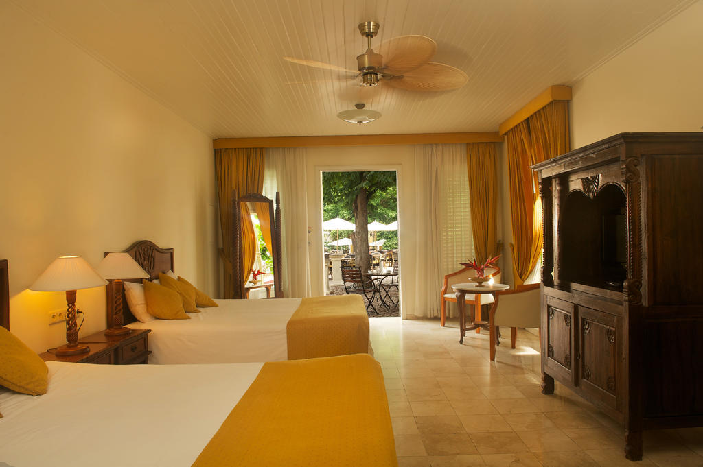 Kura Hulanda Village & Hotel Willemstad