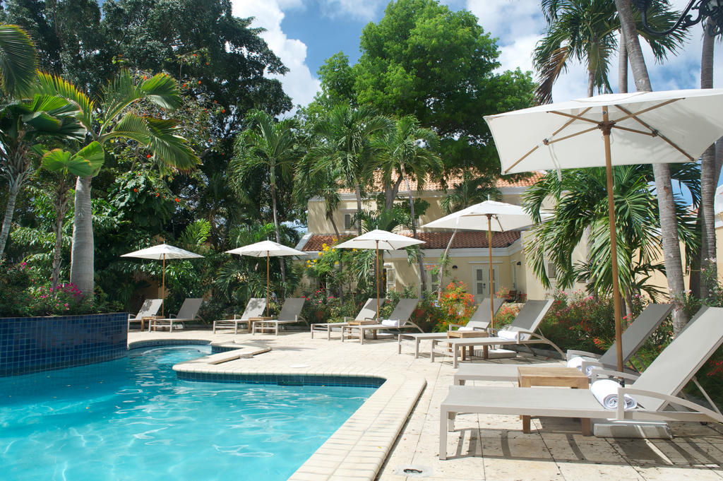Kura Hulanda Village & Hotel Willemstad