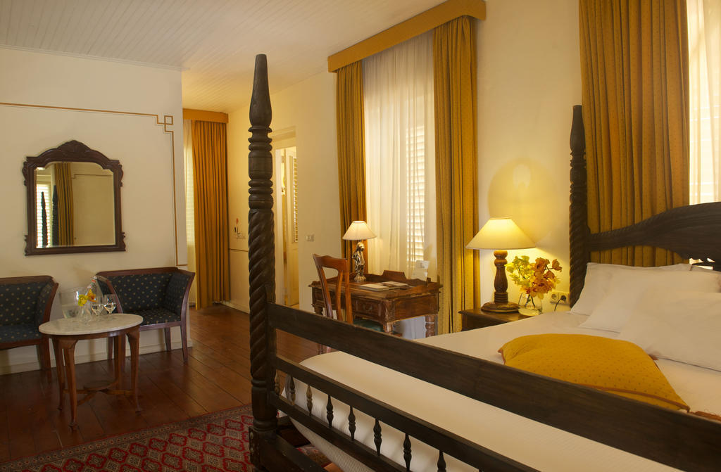 Kura Hulanda Village & Hotel 3*