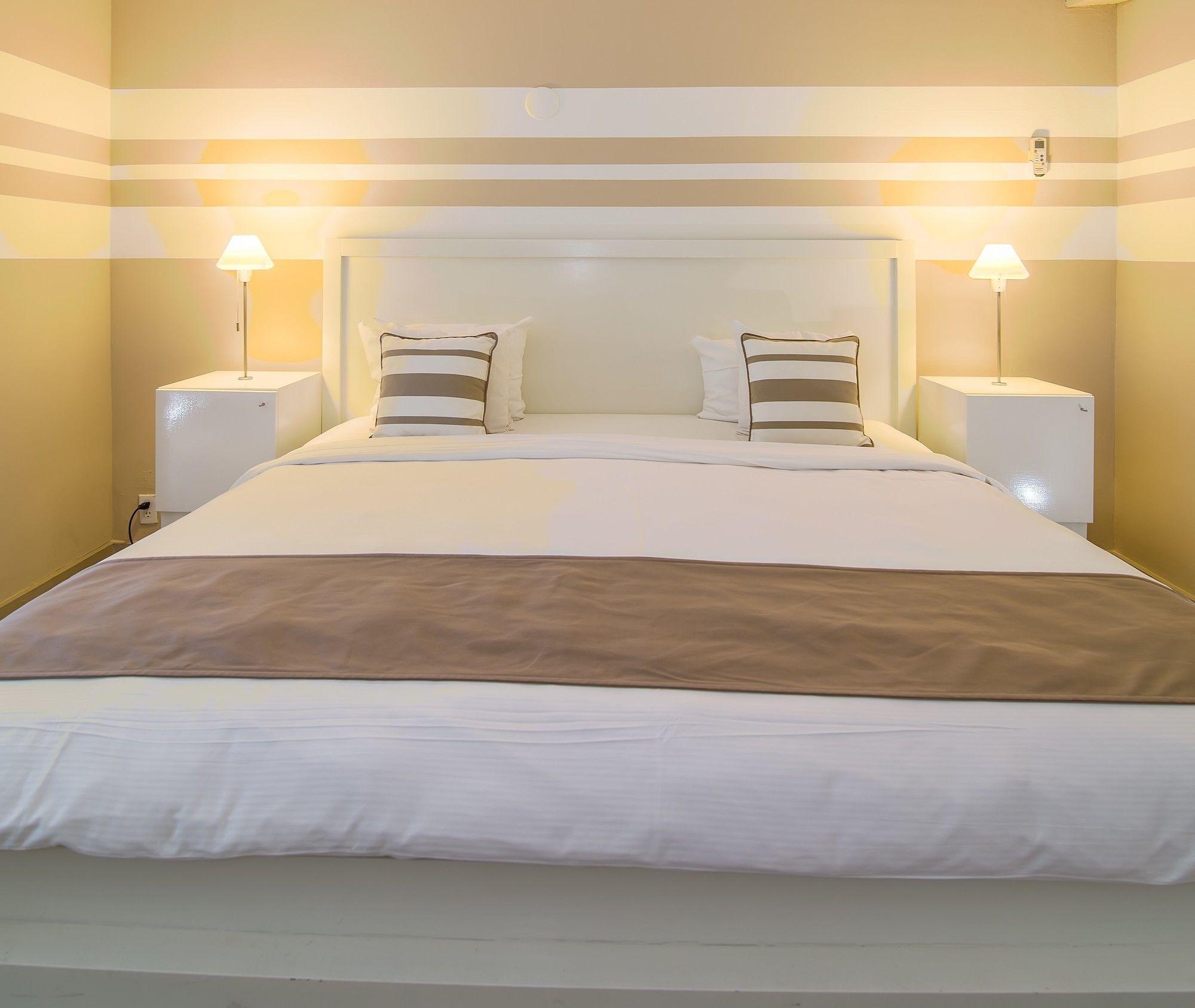 Floris - & Club - Adults Only Piscadera Bay