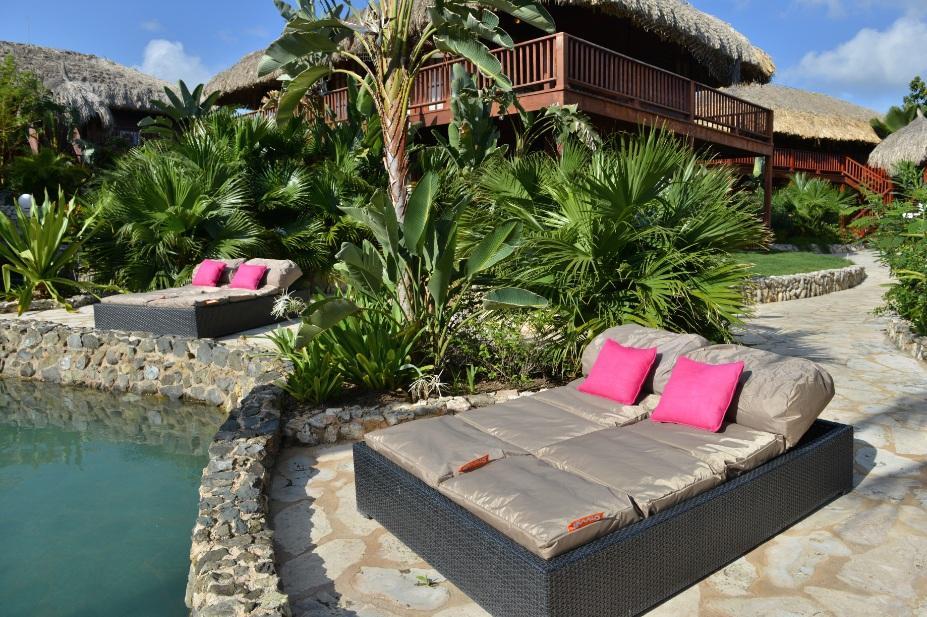 Resort The Kontiki 4*