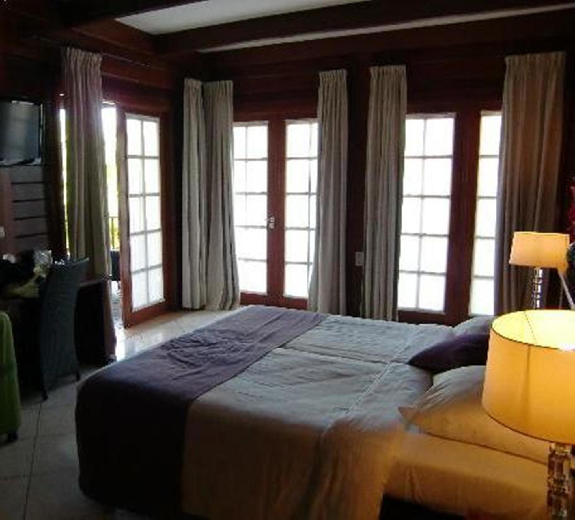 The Kontiki Resort 4*