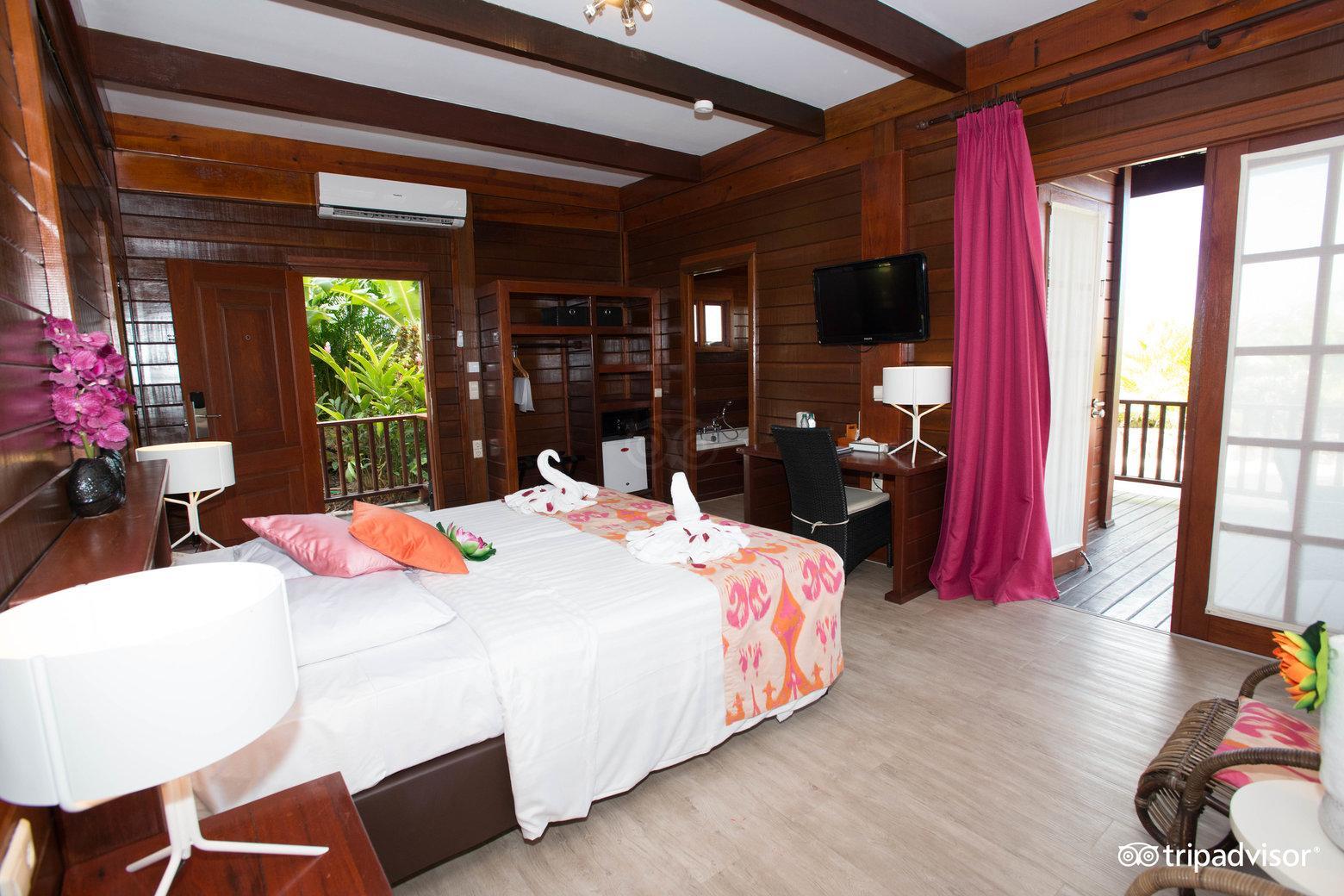 The Kontiki Resort 4*