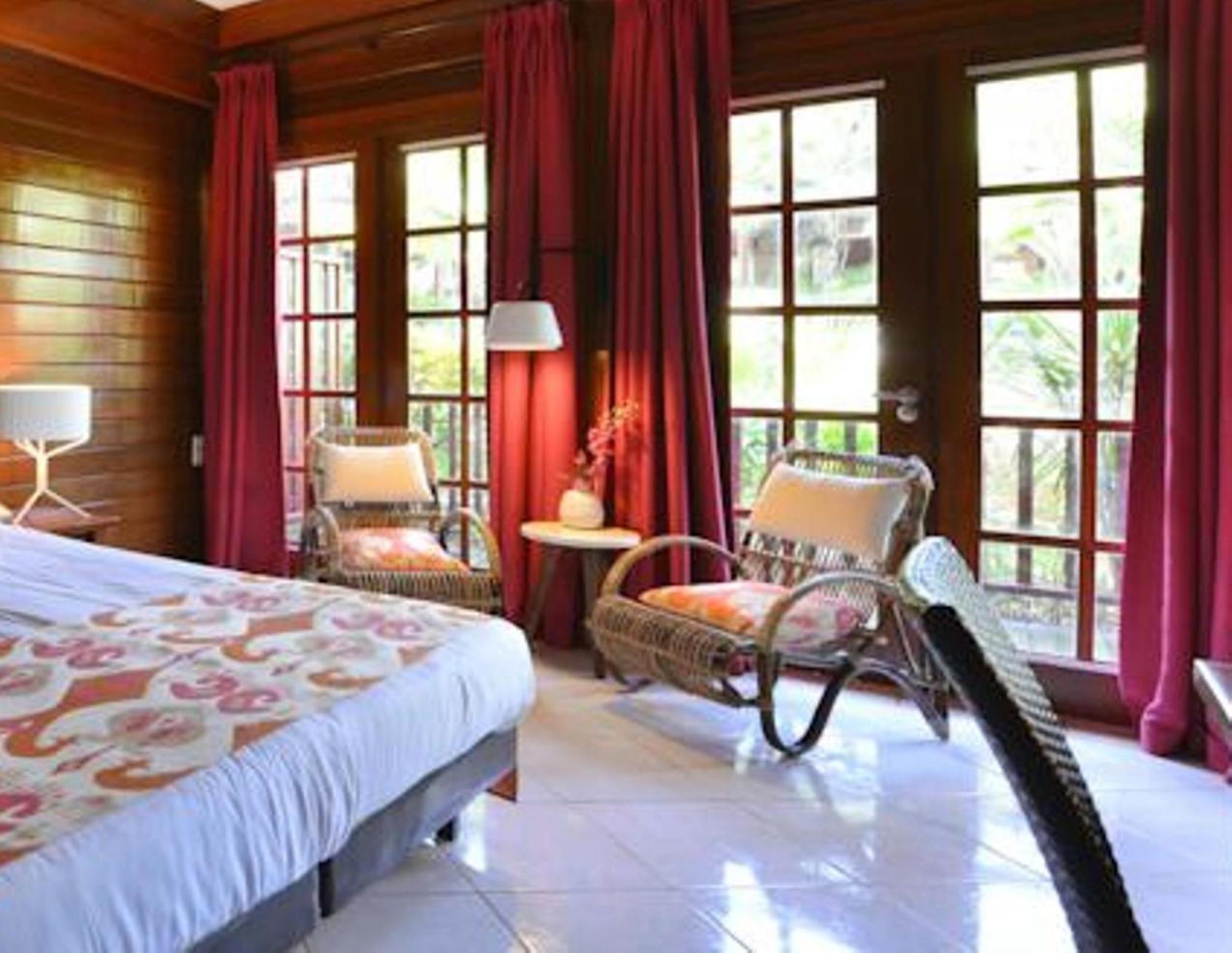 Resort The Kontiki