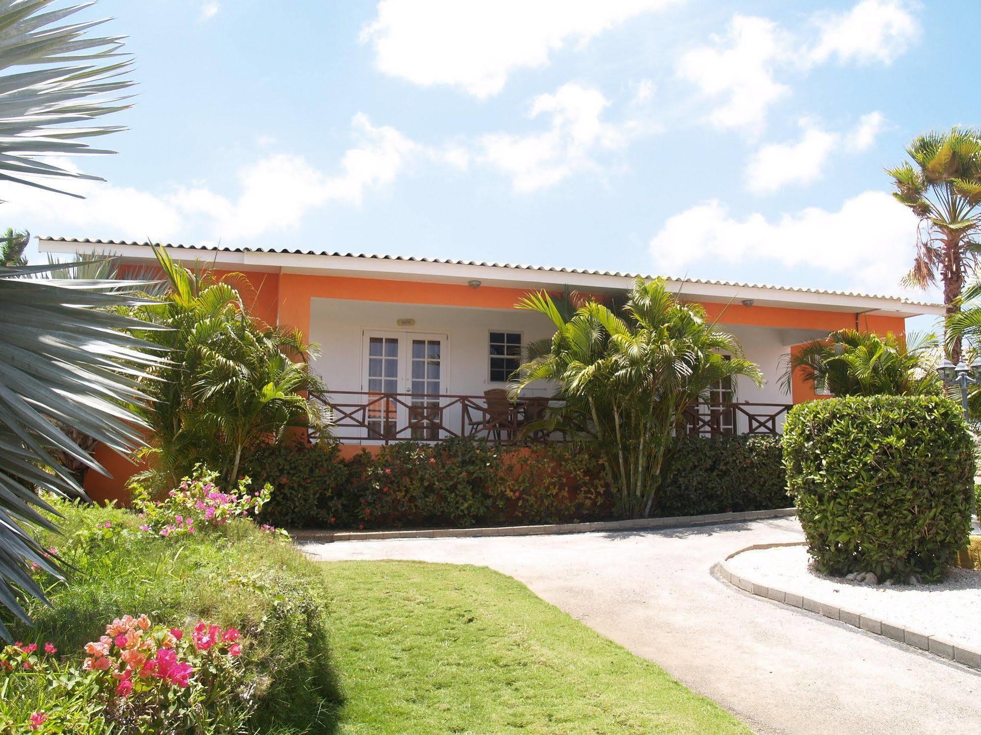 Tuk Tropical Boutique Hotel