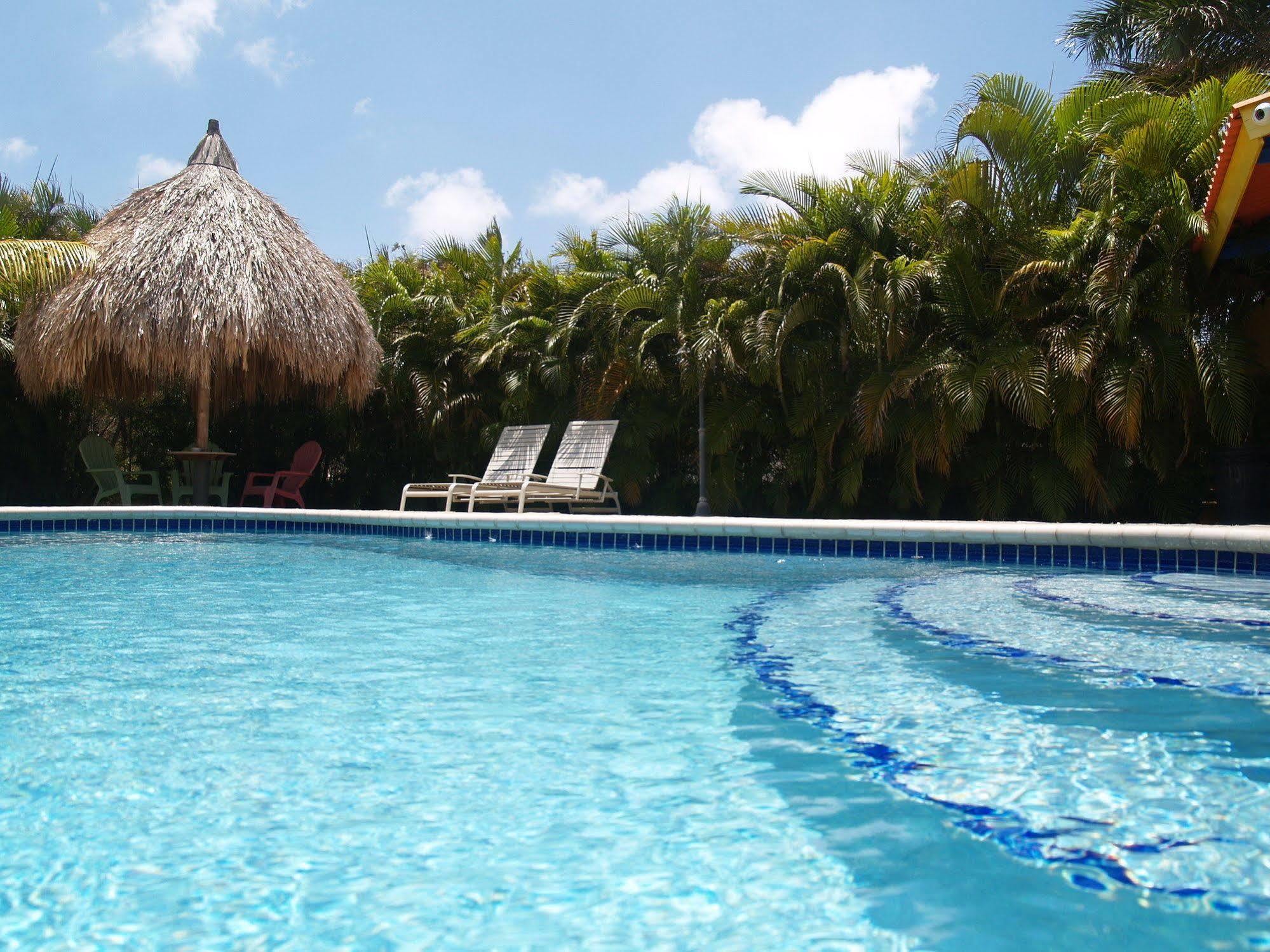 Tuk Tropical Boutique 3* Jan Thiel