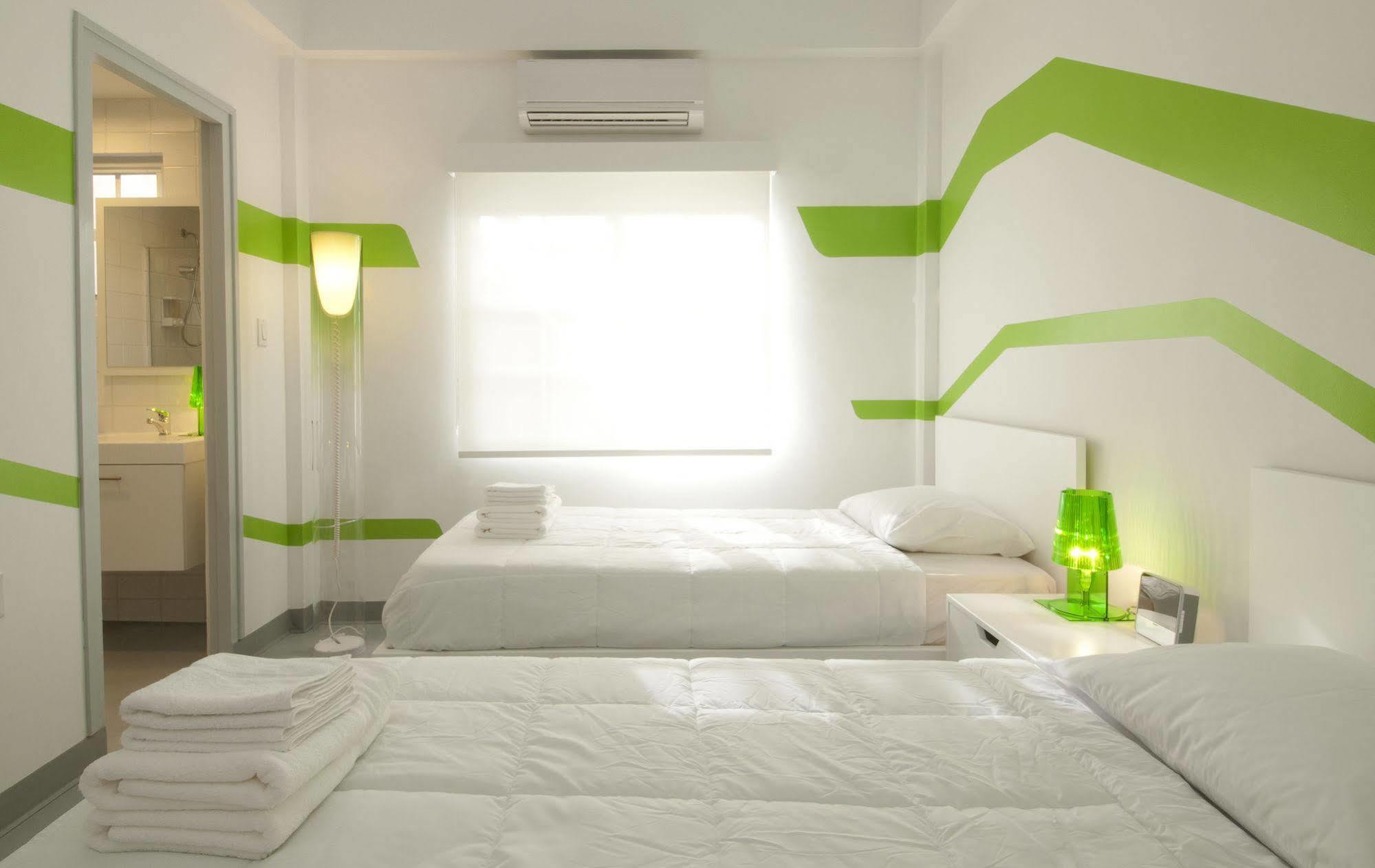 Hotel Wave & Cafe 3*