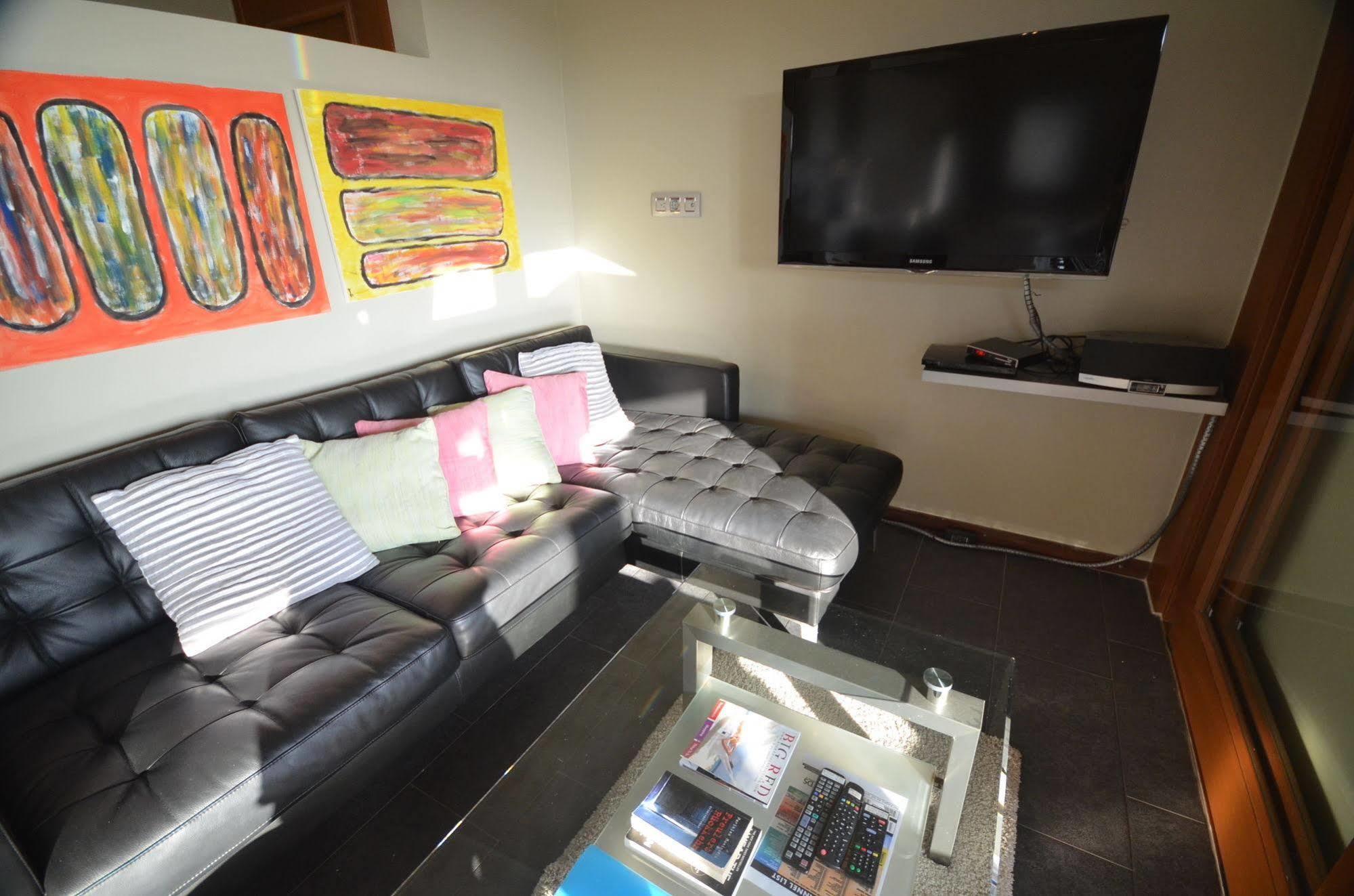 Spanish Water Beach Apartment Willemstad