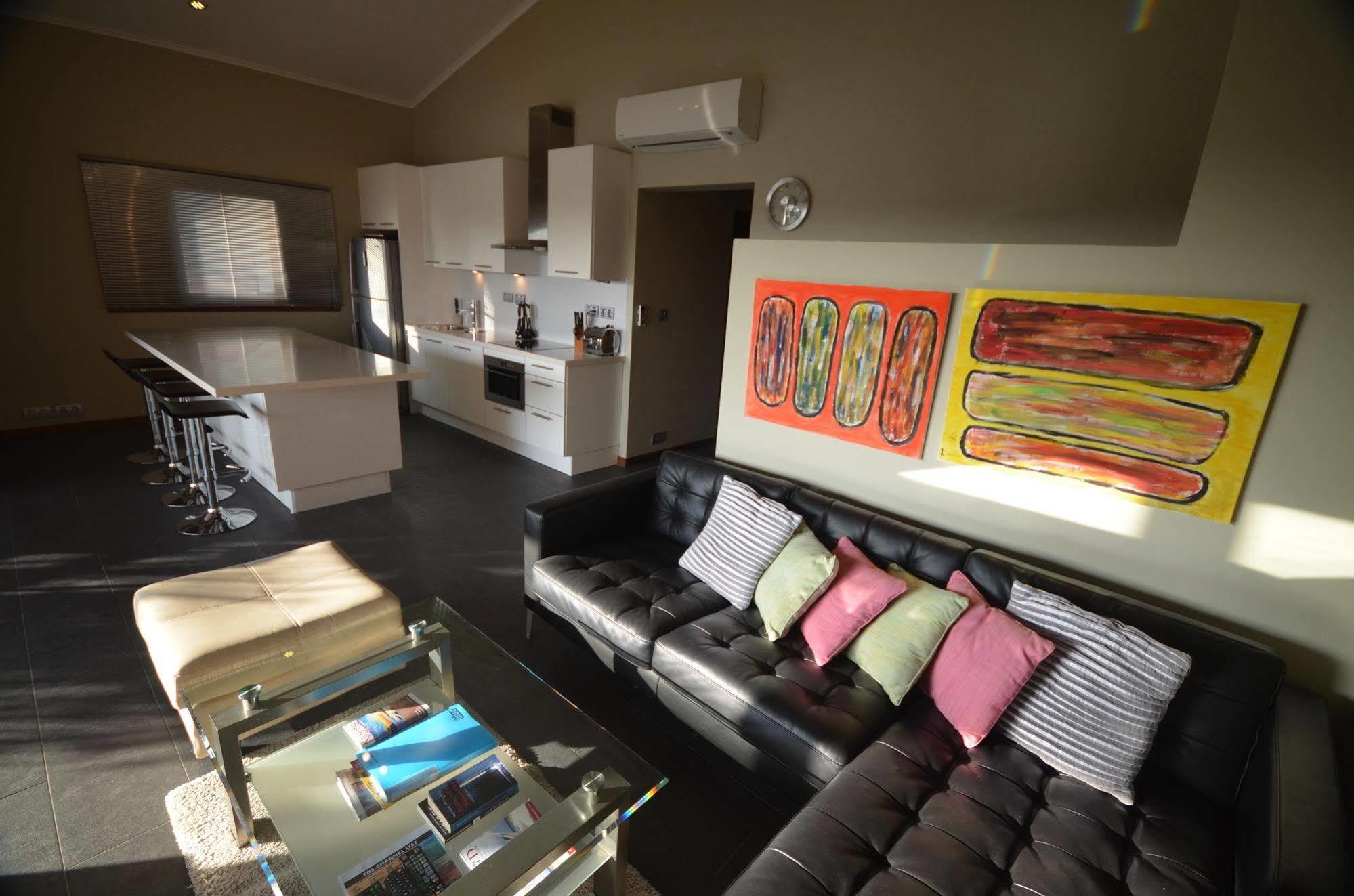 Apartment Spanish Water Beach *