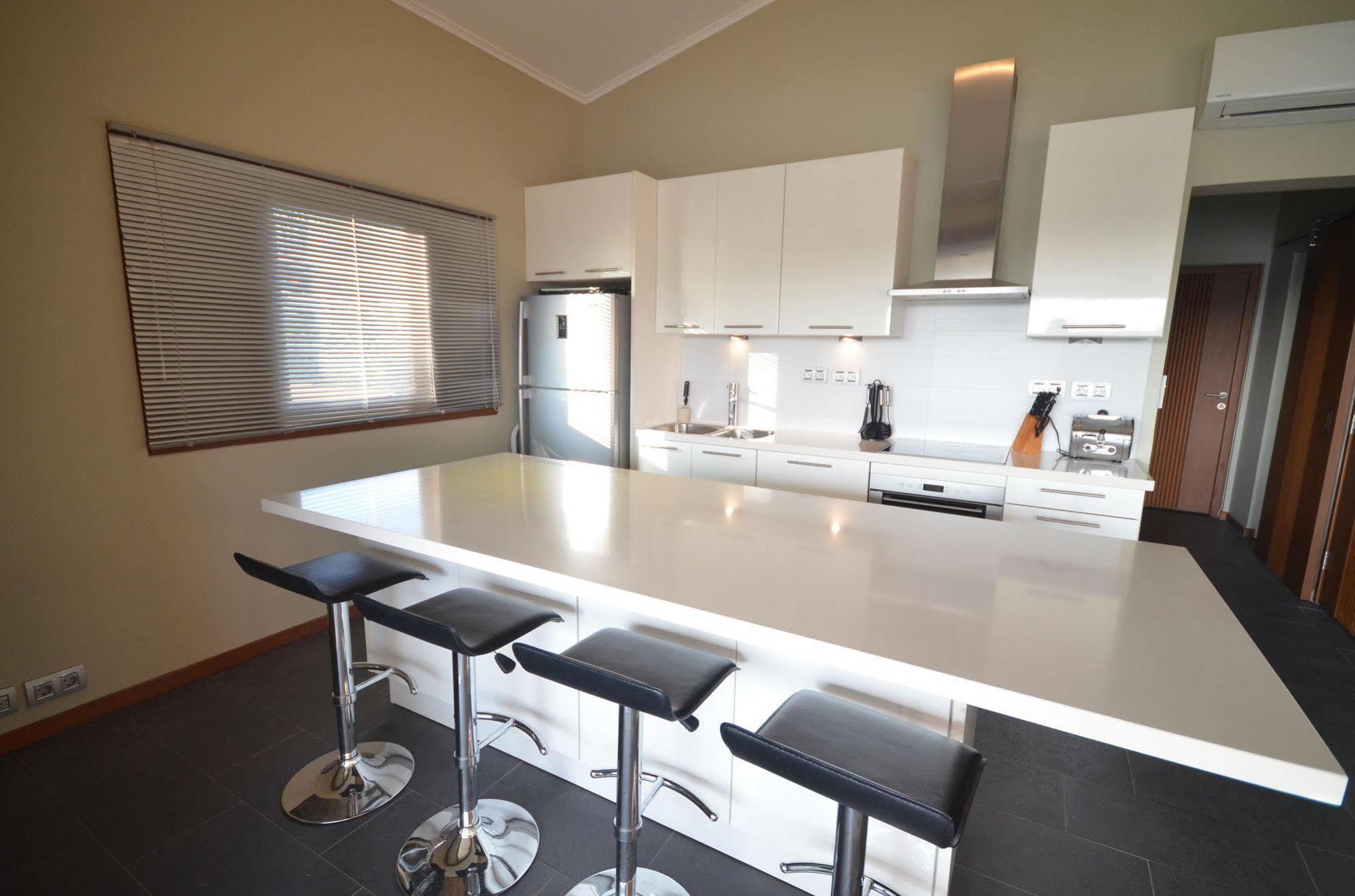 Apartment Spanish Water Beach *