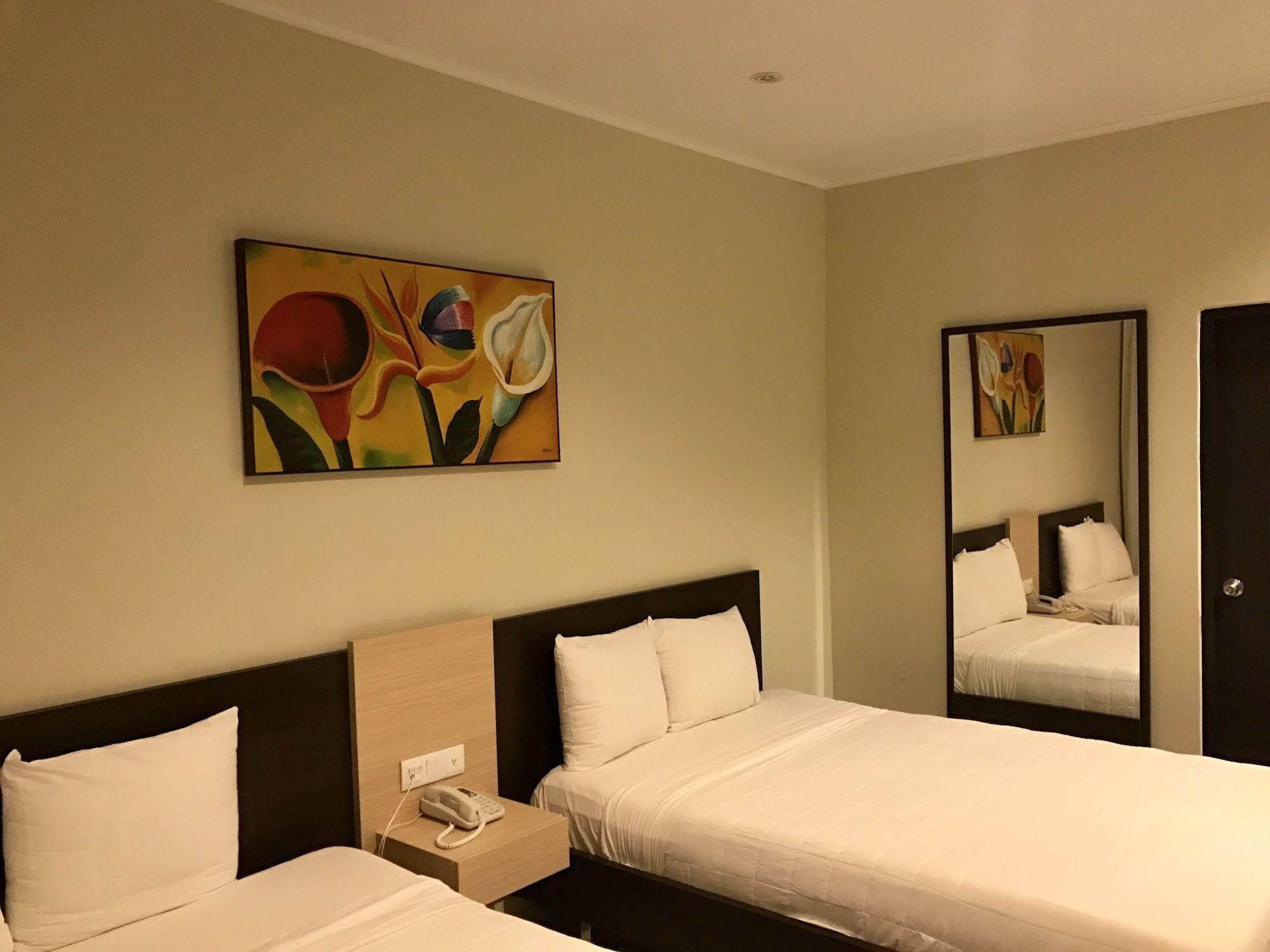 Curacao Airport 3* Willemstad