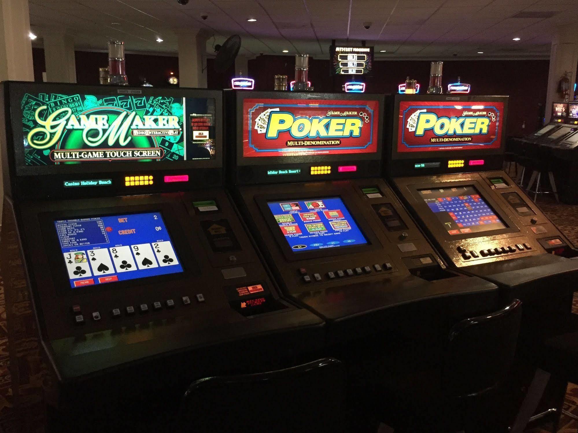 Resort And Casino 3*