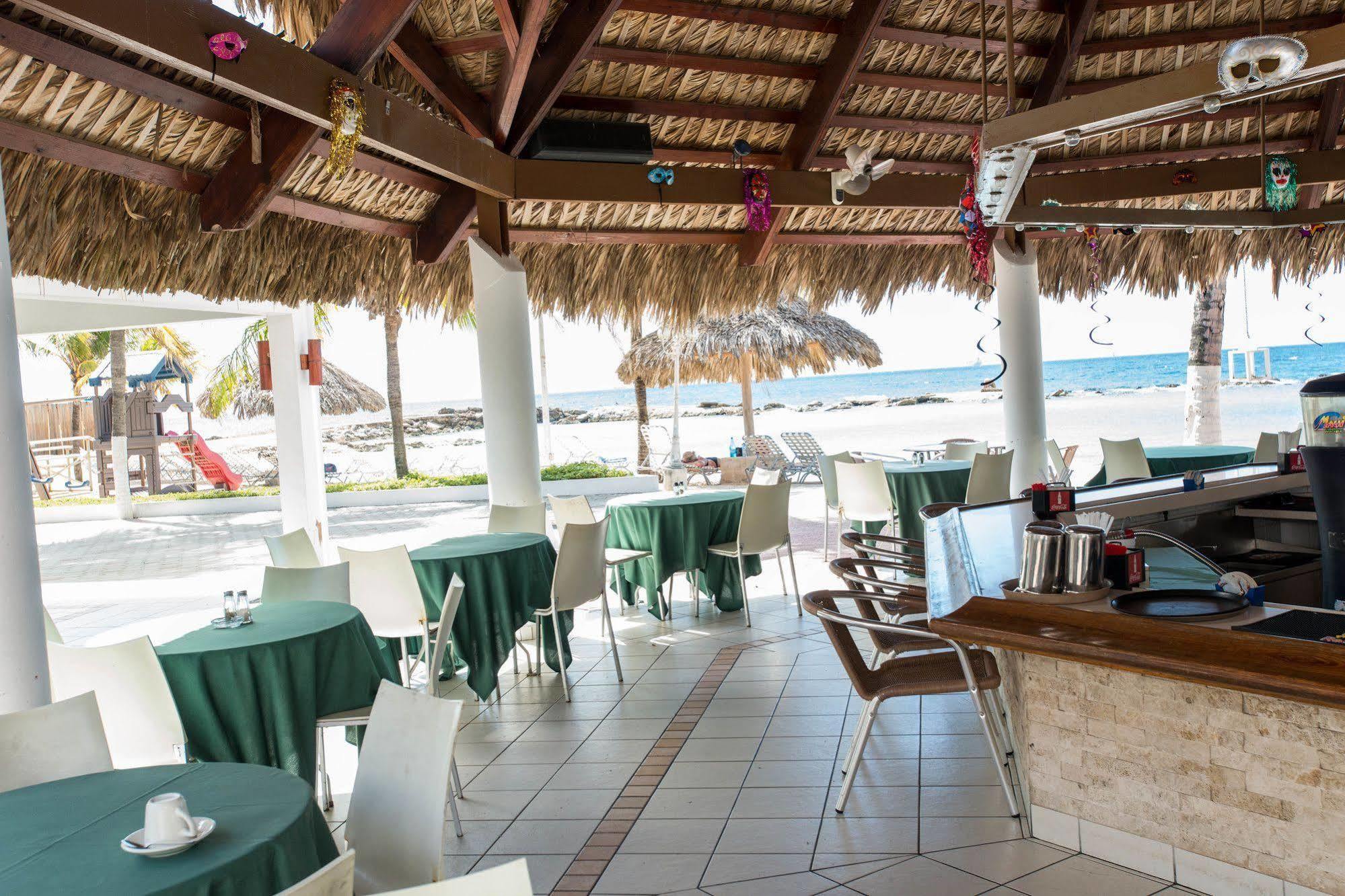 Resort And Casino Willemstad