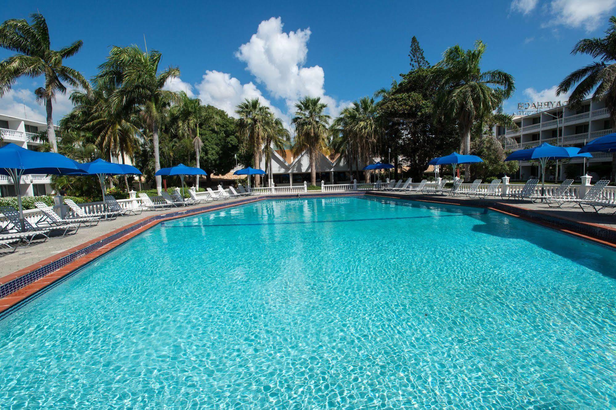 Resort And Casino Willemstad