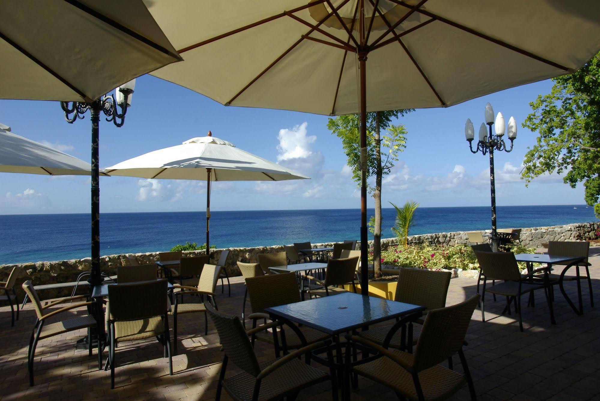 Hotel Kura Hulanda & Club Westpunt