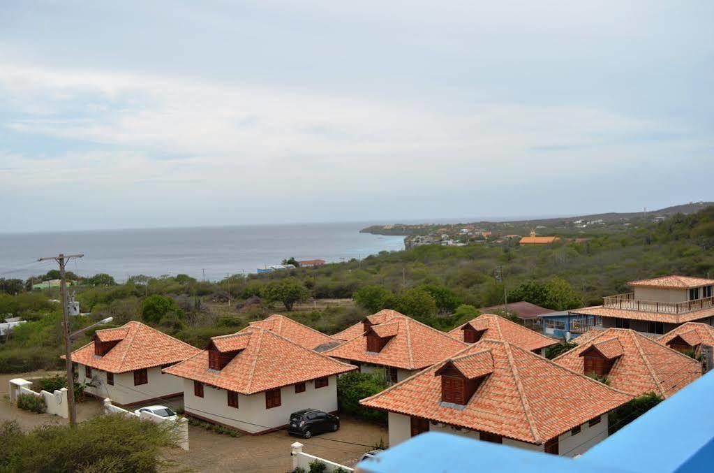 Hotel Punta West Curacao