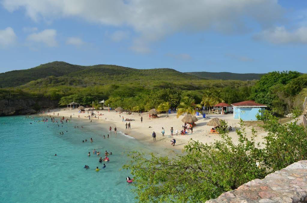 Hotel Punta West