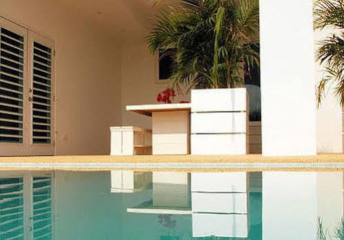 Champartments Resort - Villa & Appartementen Dom Perignon 3* Willemstad