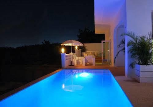 Champartments Resort - Villa & Appartementen Dom Perignon 3* Willemstad