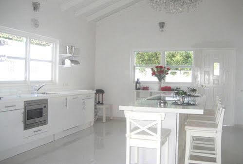 Champartments Resort - Villa & Appartementen Cristal Jan Thiel
