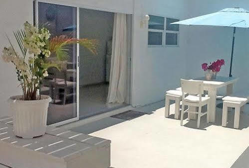 Champartments Resort - Villa & Appartementen Cristal Hotel