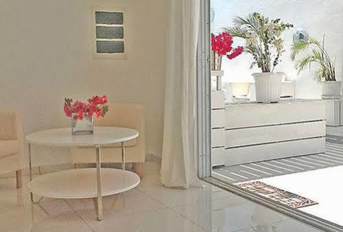 Champartments Resort - Villa & Appartementen Cristal Hotel