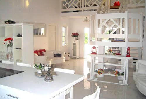 Champartments Resort - Villa & Appartementen Cristal Hotel Jan Thiel
