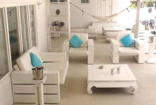 Champartments Resort - Villa & Appartementen Cristal
