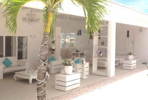 Champartments Resort - Villa & Appartementen Cristal Hotel
