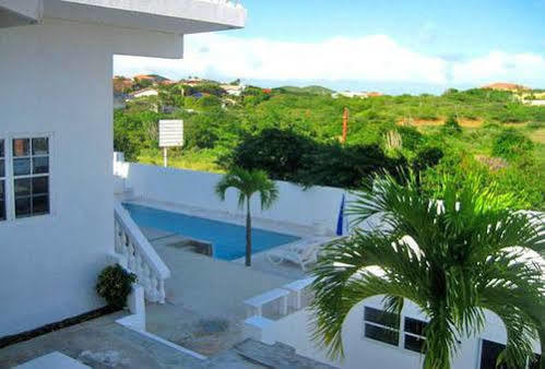 Hotel Champartments Resort - Villa & Appartementen Cristal 3*