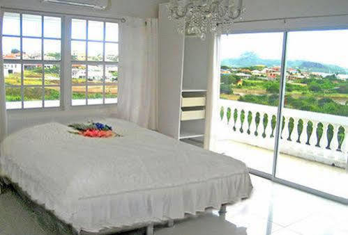 Champartments Resort - Villa & Appartementen Cristal Hotel 3*