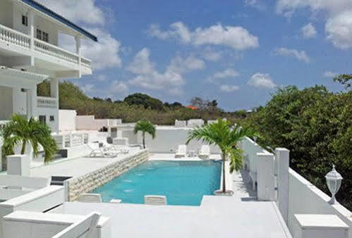 Champartments Resort - Villa & Appartementen Cristal 3*