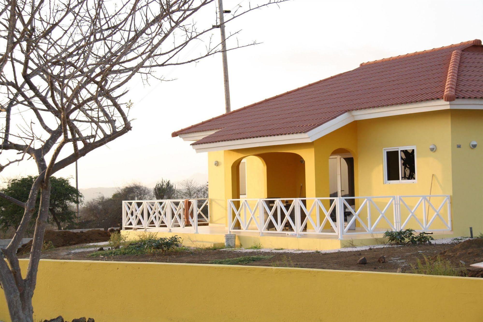 Resort Park Fontein Curacao