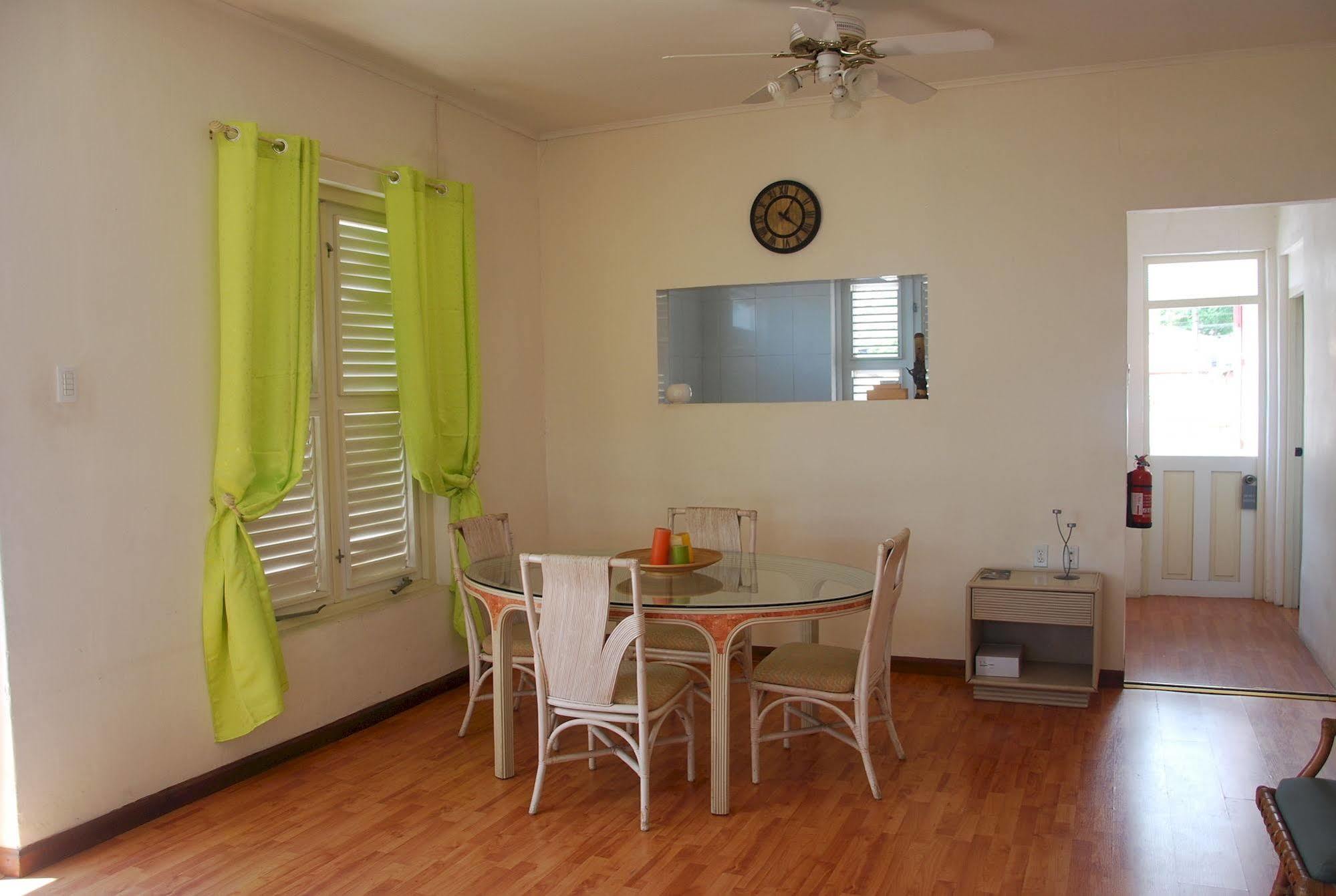 Apolonia Boutique Curacao Vakantiehuis *
