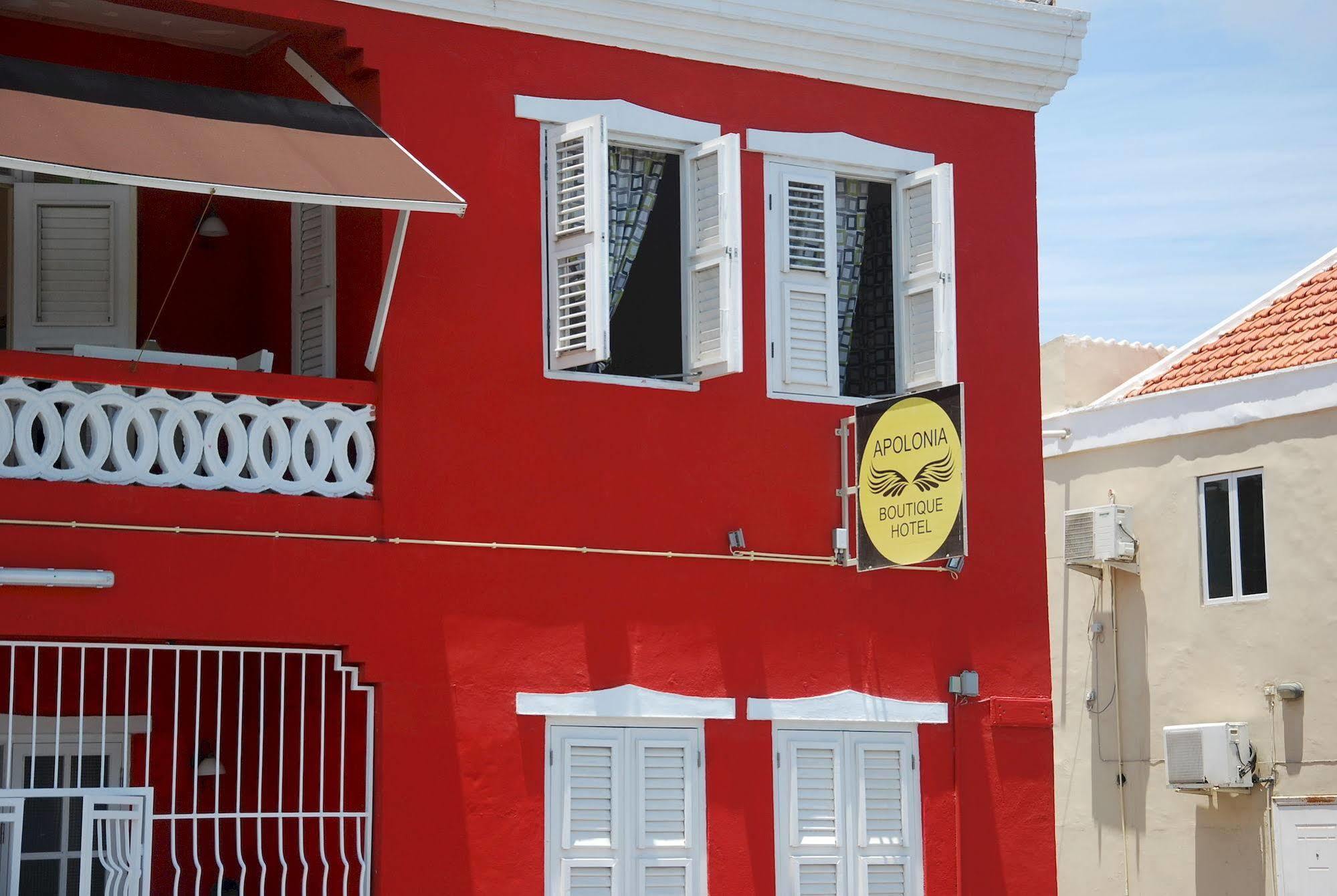 Apolonia Boutique Curacao Willemstad