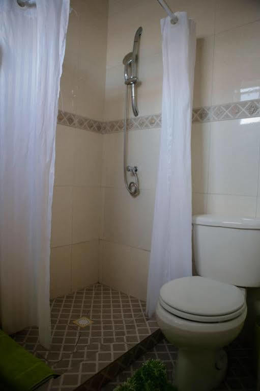 Vakantiehuis Apolonia Boutique Curacao *