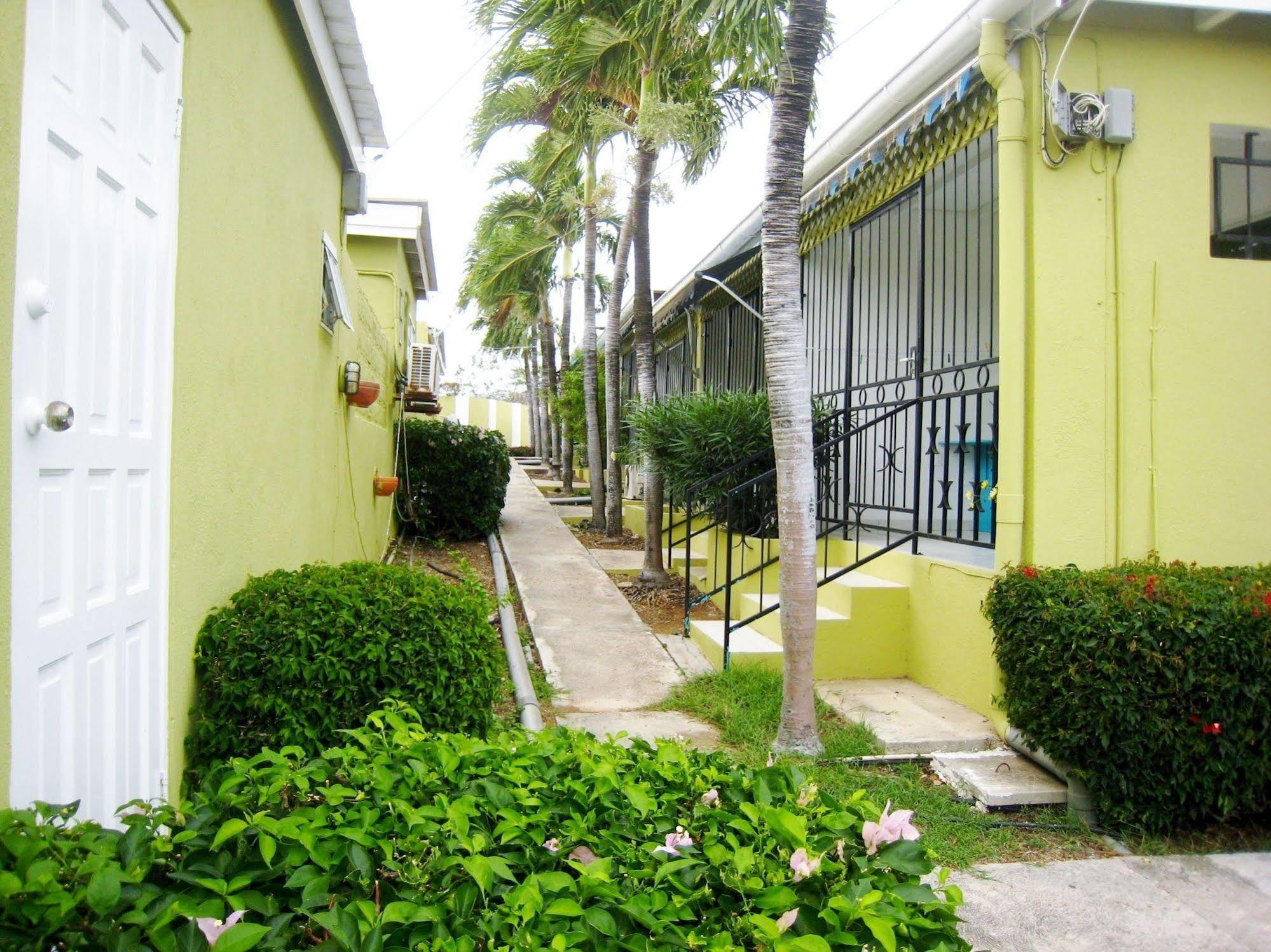 Apartamento Alablanca Residents *