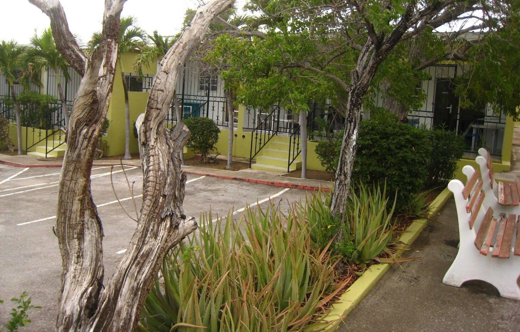 Alablanca Residents Apartamento *