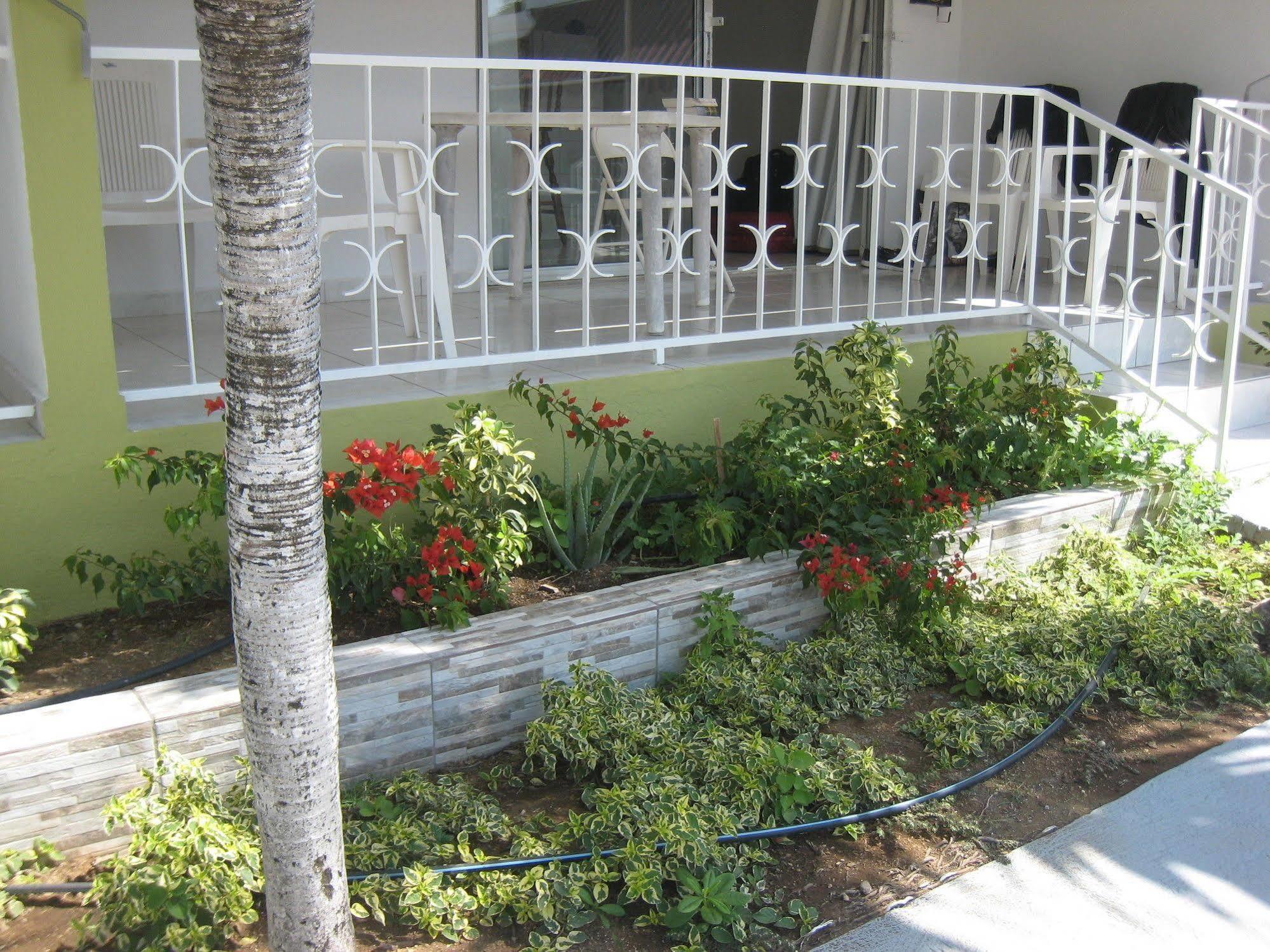 Apartamento Alablanca Residents *